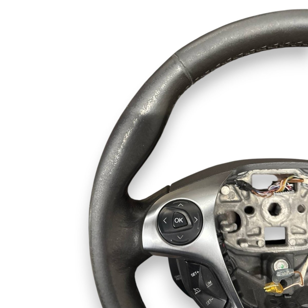 Volante / sterzo ford tourneo connect Cod: bk21 - 3600 - fd35b8 (2013 - 2021) - F&P CRASH SRLS - Ricambi Usati
