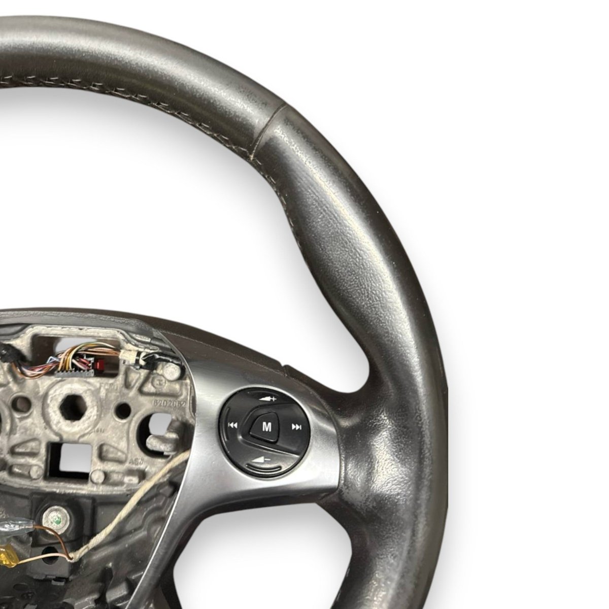 Volante / sterzo ford tourneo connect Cod: bk21 - 3600 - fd35b8 (2013 - 2021) - F&P CRASH SRLS - Ricambi Usati