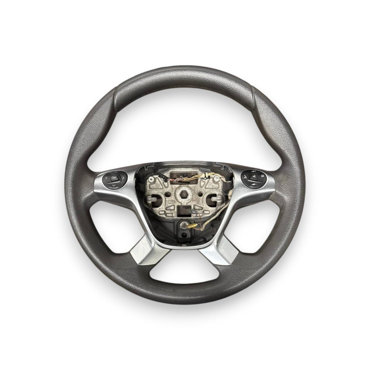 Volante / sterzo ford tourneo custom Cod: dt11 - 3600 - ba35b8 (2012 - 2021) - F&amp;P CRASH SRLS - Ricambi Usati