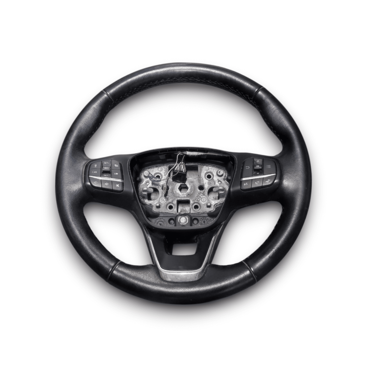Volante / sterzo ford tourneo custom cod: jk213600la (2012 - 2022) - F&P CRASH SRL - Ricambi Usati