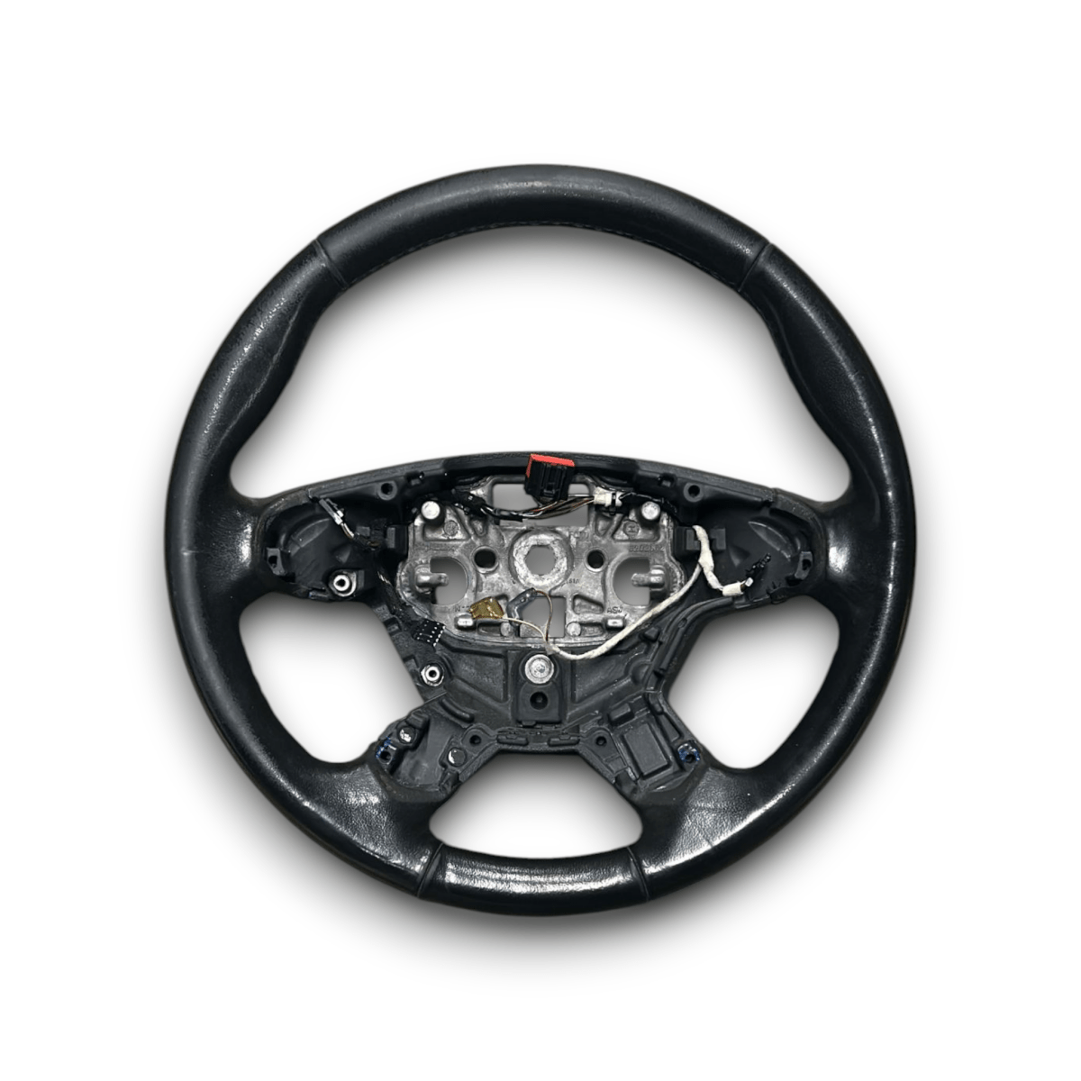 Volante / sterzo ford transit custom cod:6202062 (2012 > 2019) - F&amp;P CRASH SRL - Ricambi Usati