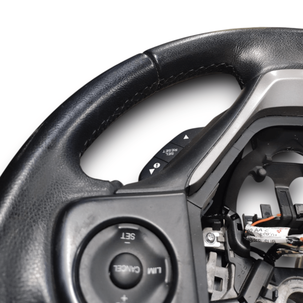 Steering wheel / steering Honda CR-V code: 78500T1G05XXM1 (2011 - 2017) - F&P CRASH SRLS - Used Parts