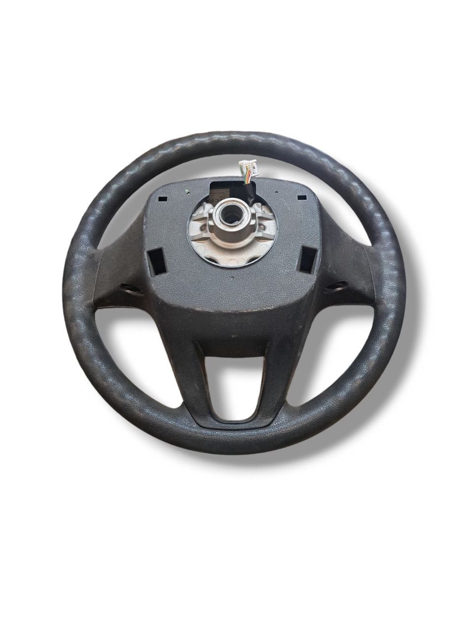 Volante / Sterzo Hyundai I20 (2008 - 2012) COD:56113 - 1J700 - F&P CRASH SRLS - Ricambi Usati