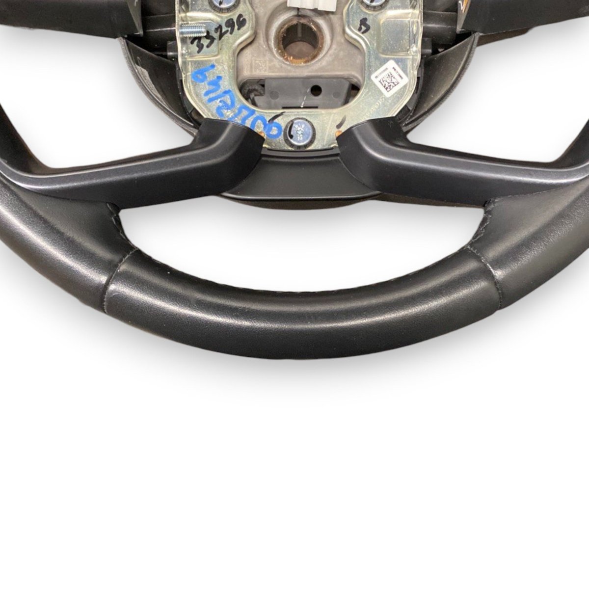 Volante / sterzo hyundai i20 bc3 (2020 - ) Cod: 56100q0db0nnb - F&P CRASH SRLS - Ricambi Usati