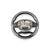 Volante / sterzo hyundai i20 bc3 (2020 - ) Cod: 56100q0db0nnb - F&P CRASH SRLS - Ricambi Usati