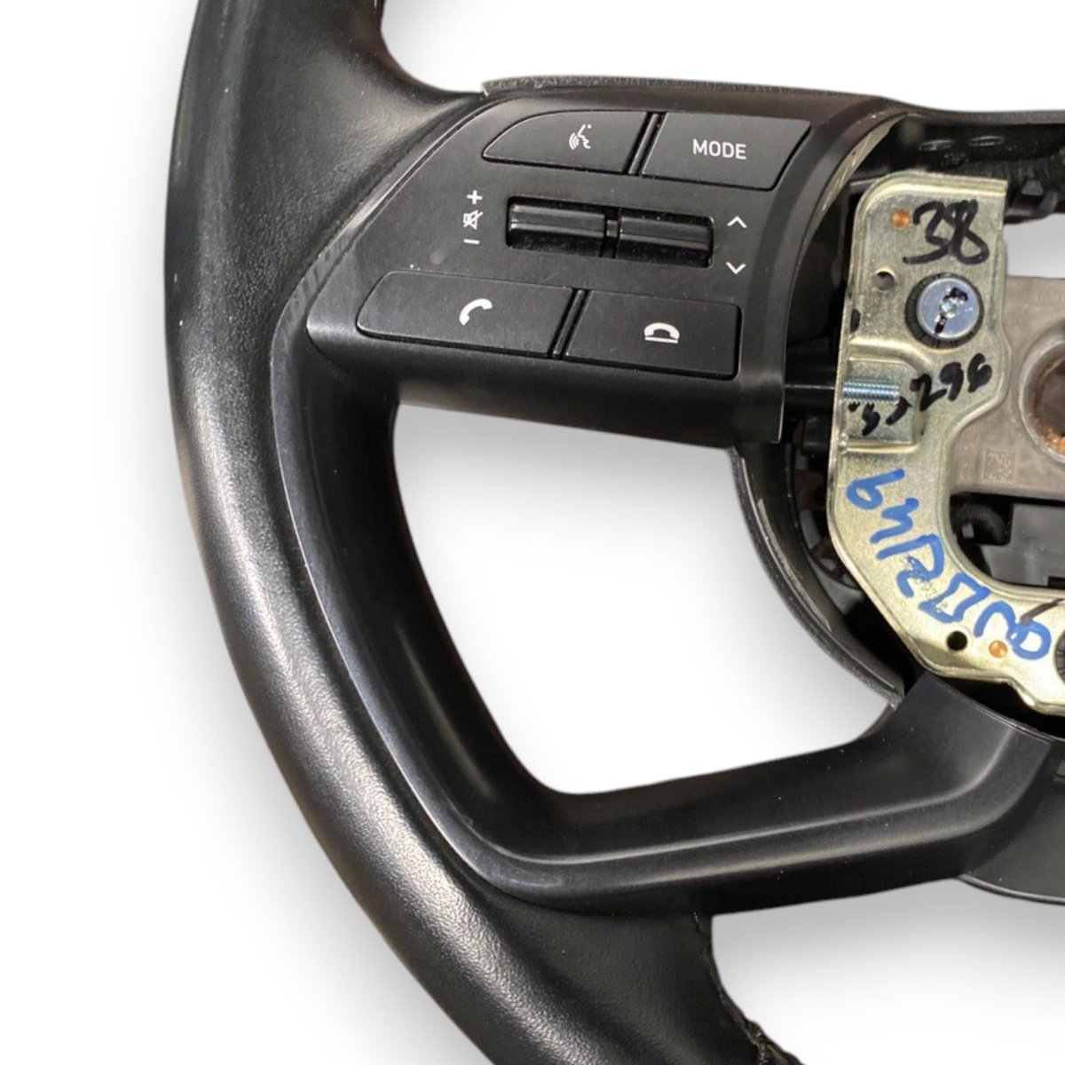 Volante / sterzo hyundai i20 bc3 (2020 - ) Cod: 56100q0db0nnb - F&P CRASH SRLS - Ricambi Usati