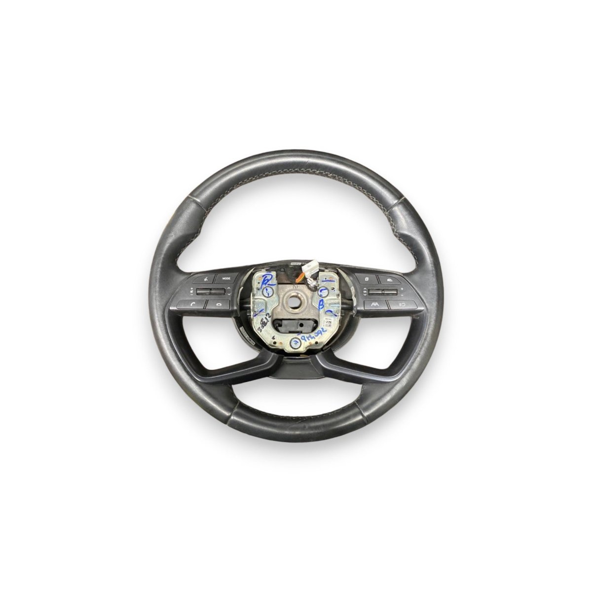 Volante / sterzo hyundai i20 bc3 Cod: 56100q0db0nnb (2020 - ) - F&P CRASH SRLS - Ricambi Usati