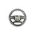 Volante / sterzo hyundai i20 bc3 Cod: 56100q0db0nnb (2020 - ) - F&P CRASH SRLS - Ricambi Usati