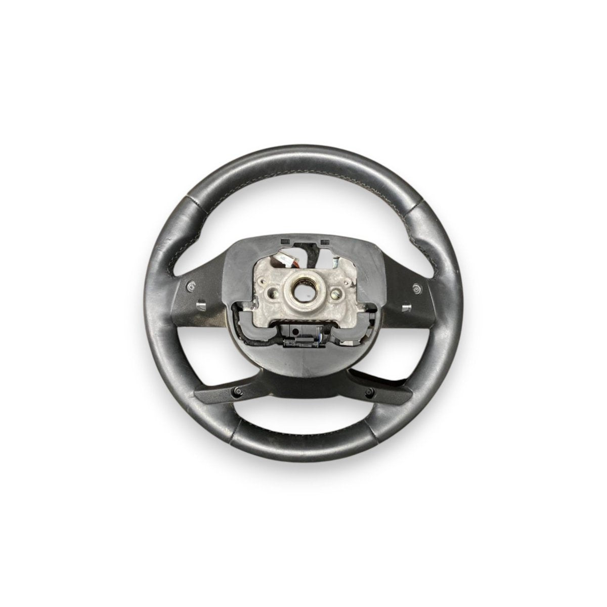 Volante / sterzo hyundai i20 bc3 Cod: 56100q0db0nnb (2020 - ) - F&P CRASH SRLS - Ricambi Usati