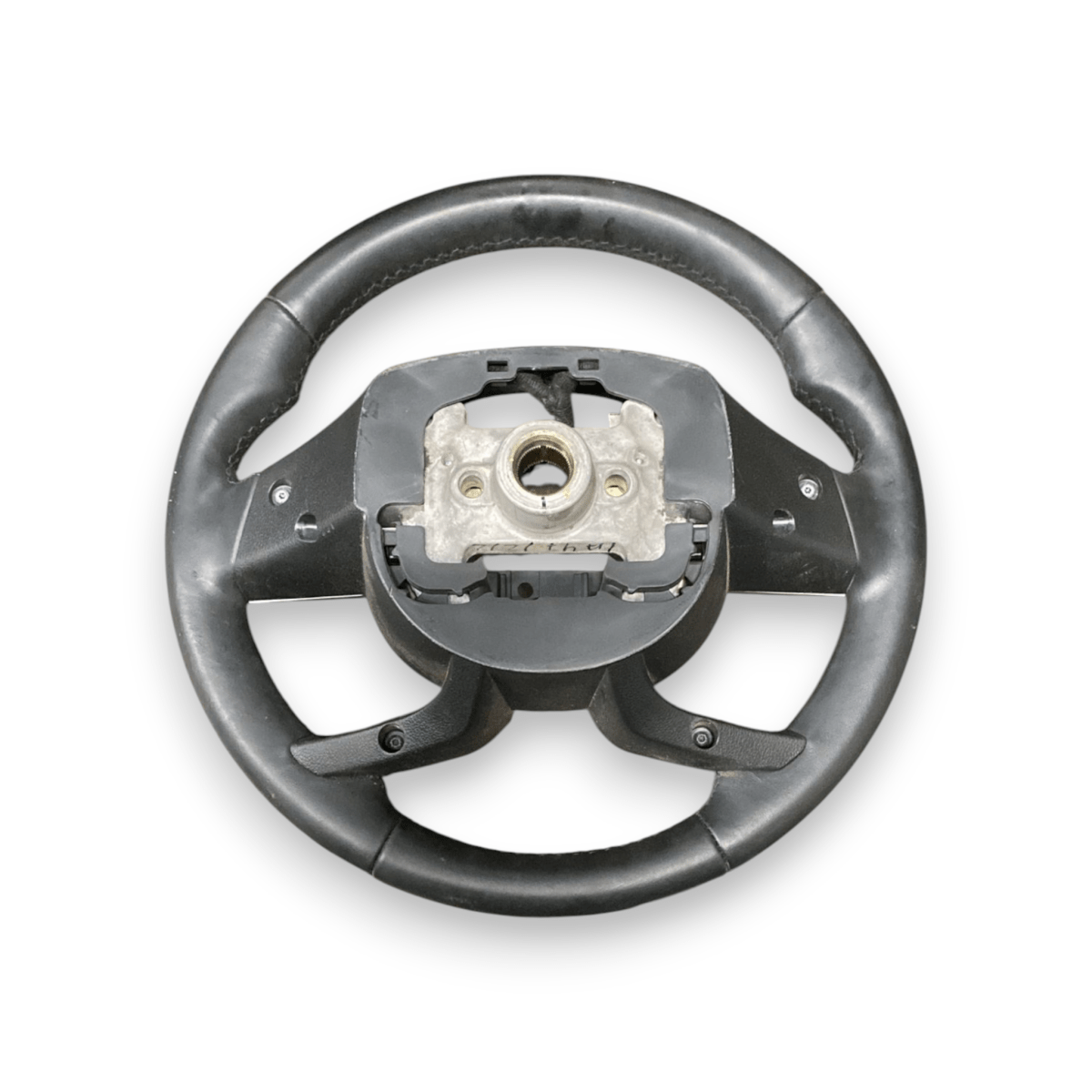 volante / sterzo hyundai i20 bc3 cod:651096500a (2020 - ) - F&P CRASH SRLS - Ricambi Usati