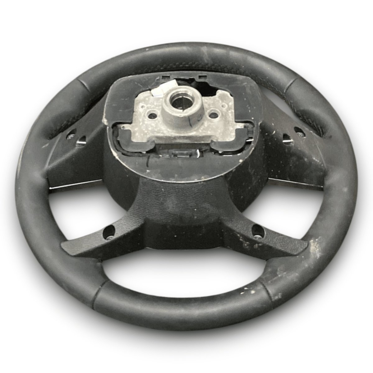 Volante / sterzo Hyundai i20 III cod . 56100 - Q0GD0 (2020 >) - F&P CRASH SRL - Ricambi Usati