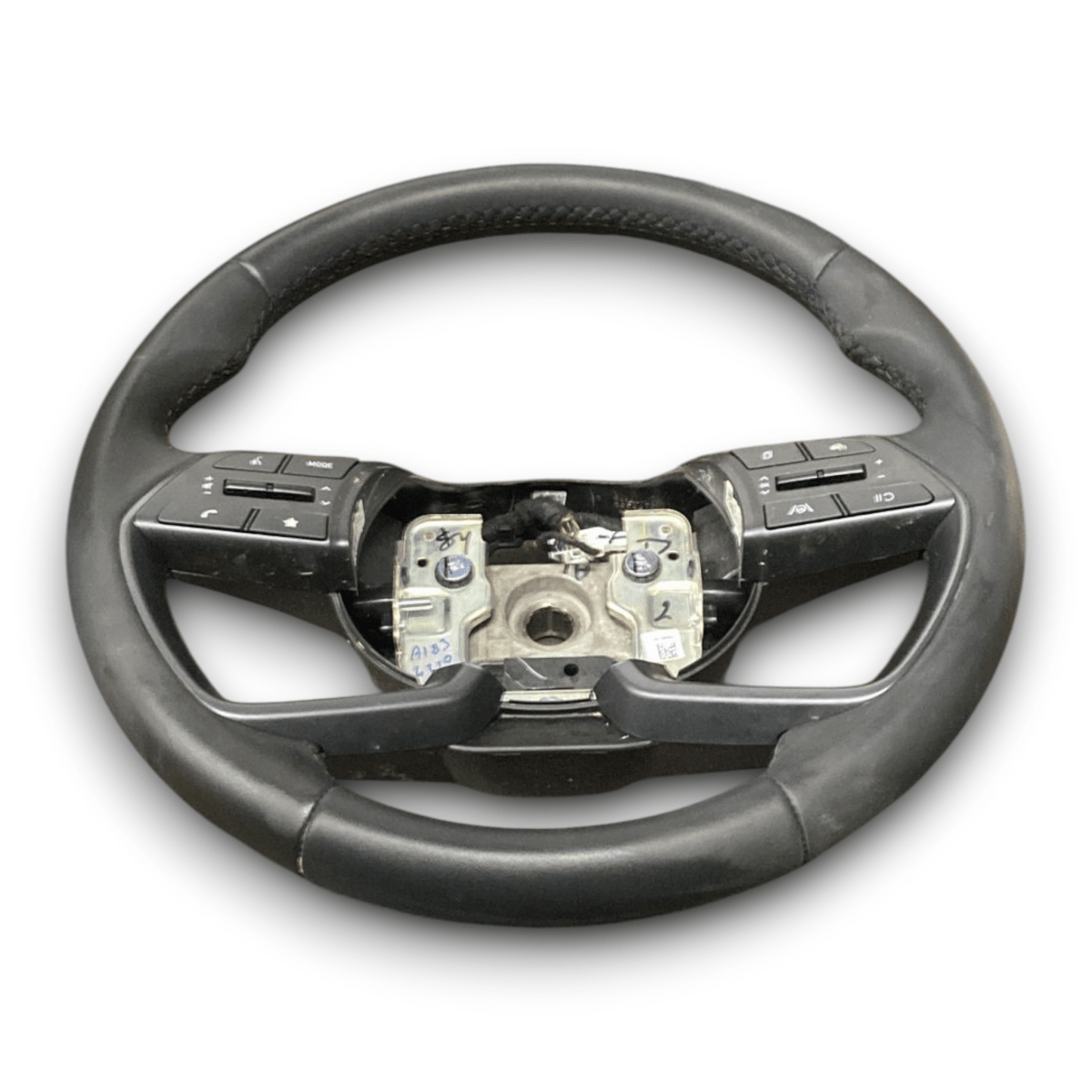 Volante / sterzo Hyundai i20 III cod . 56100 - Q0GD0 (2020 >) - F&P CRASH SRL - Ricambi Usati