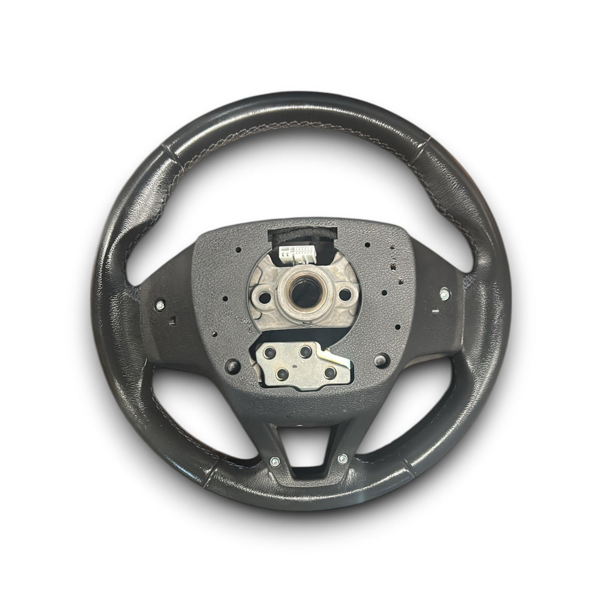 Volante / Sterzo Hyundai Tucson cod.309246881B9A (2015 > 2018) - F&P CRASH SRLS - Ricambi Usati