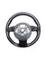 Volante / Sterzo in Pelle Audi A1 8X Cod:611013700 (2010 - 2018) - F&P CRASH SRLS - Ricambi Usati
