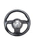 Volante / Sterzo in Pelle Audi A1 8X Cod:611013700 (2010 - 2018) - F&P CRASH SRLS - Ricambi Usati