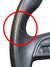 Volante / Sterzo in Pelle Audi A3 8Y Cod:8Y0419091E (2020 - >) - F&P CRASH SRLS - Ricambi Usati
