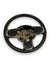 Volante Sterzo In Pelle Con Comandi Fiat 500 ( 2018 ) cod : 735633726 - F&P CRASH SRLS - Ricambi Usati
