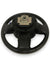 Volante Sterzo In Pelle Con Comandi Fiat 500 ( 2018 ) cod : 735633726 - F&P CRASH SRLS - Ricambi Usati