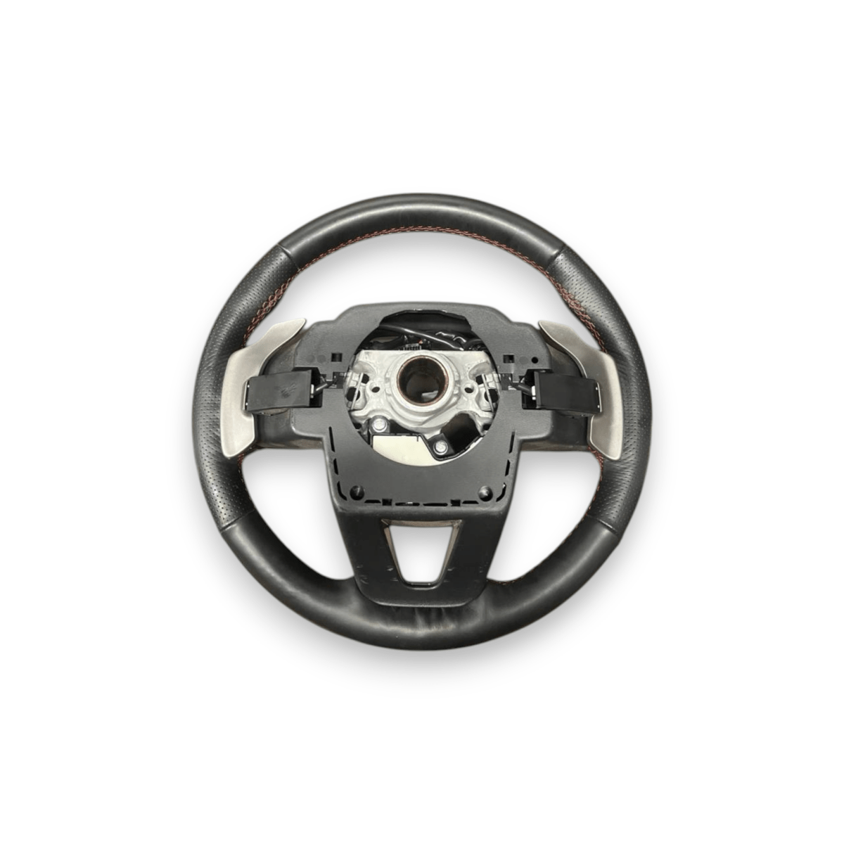 Volante / Sterzo in Pelle Lexus NX II (2021 - ) cod: 864A178040 - F&P CRASH SRLS - Ricambi Usati