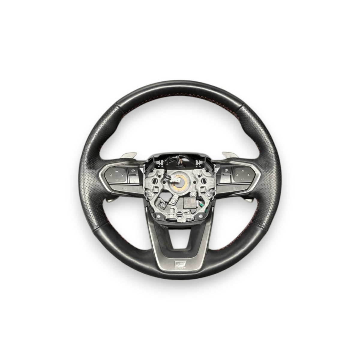 Volante / Sterzo in Pelle Lexus NX II (2021 - ) cod: 864A178040 - F&P CRASH SRLS - Ricambi Usati