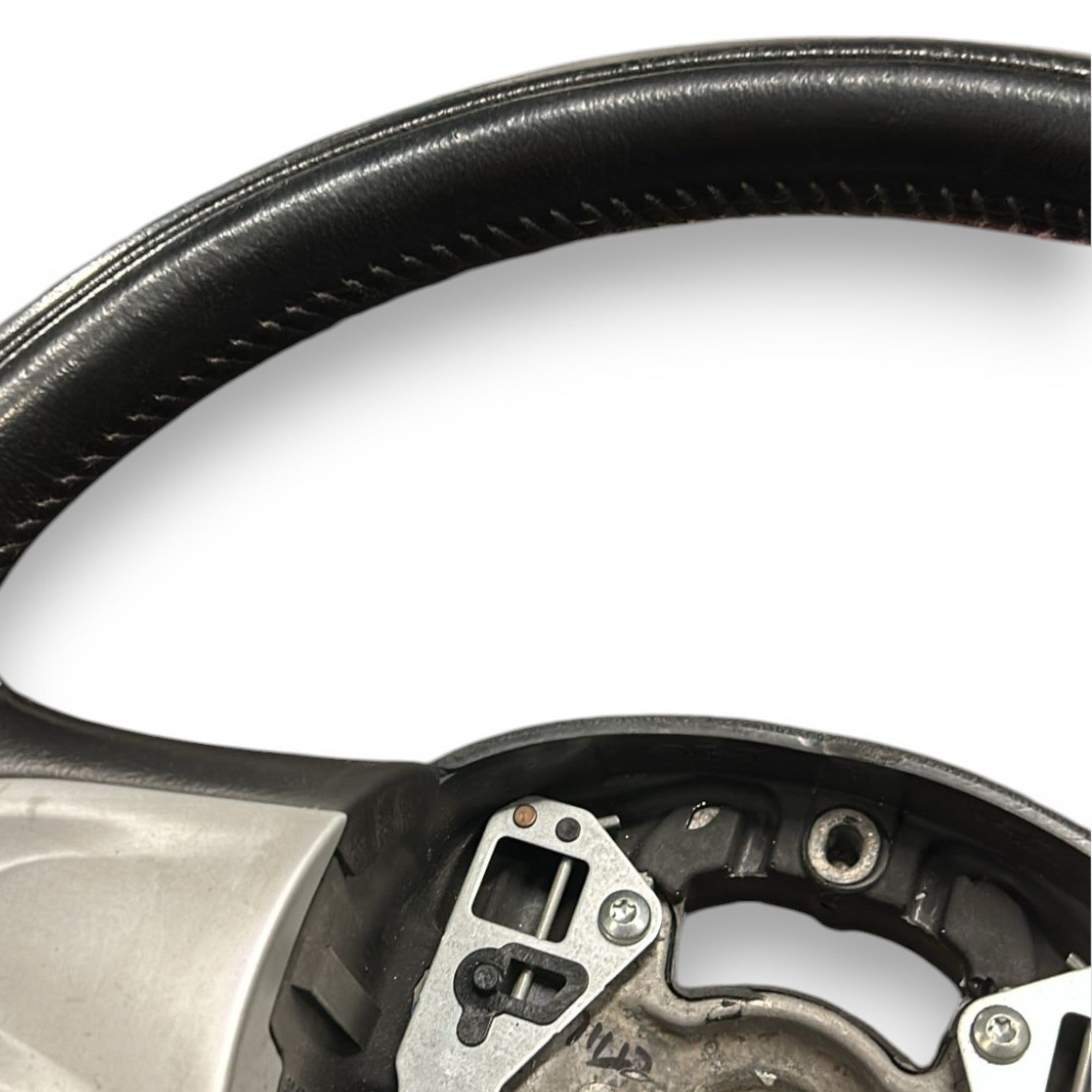 Volante / Sterzo In Pelle Mini Cooper One R56 (2007 > 2013) cod:2752964 - F&P CRASH SRLS - Ricambi Usati