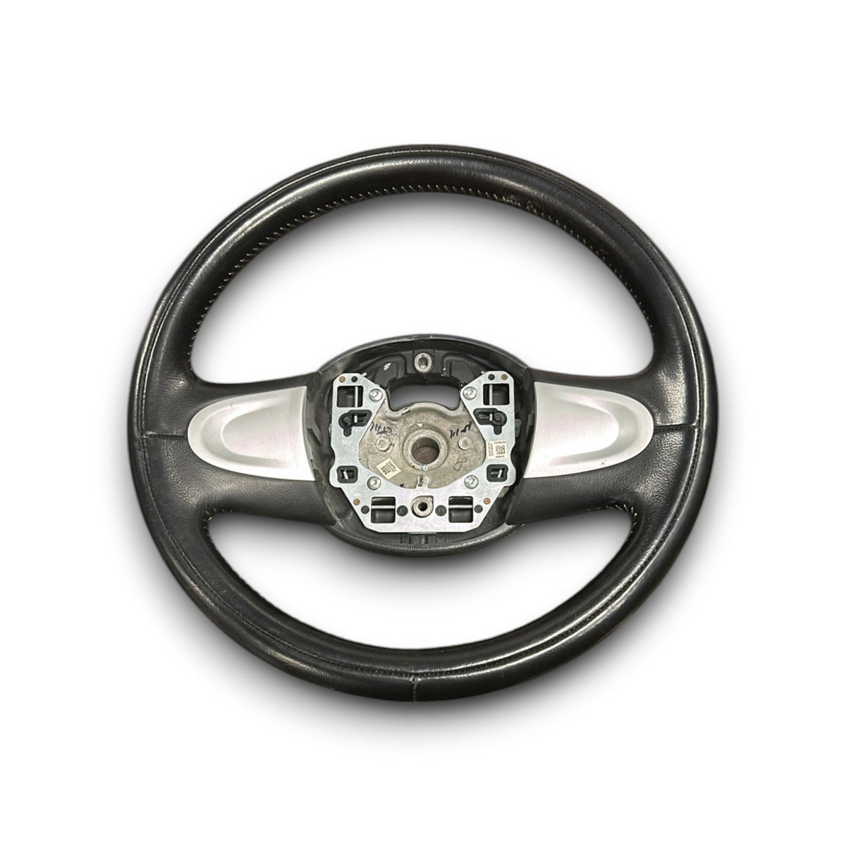Volante / Sterzo In Pelle Mini Cooper One R56 (2007 &gt; 2013) cod:2752964 - F&amp;P CRASH SRLS - Ricambi Usati