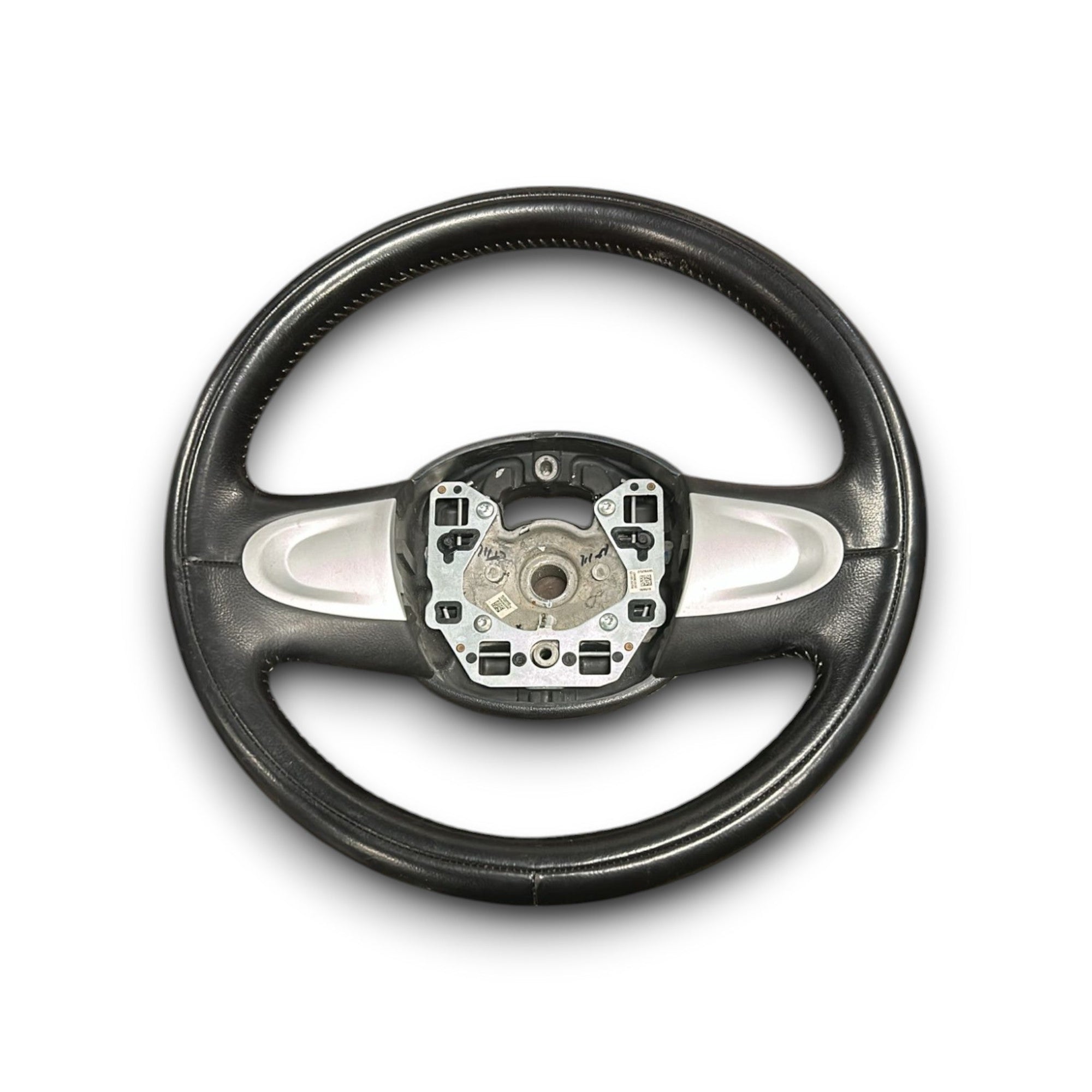 Volante / Sterzo In Pelle Mini Cooper One R56 (2007 > 2013) cod:2752964 - F&P CRASH SRLS - Ricambi Usati
