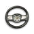 Volante / Sterzo In Pelle Mini Cooper One R56 (2007 > 2013) cod:2752964 - F&P CRASH SRLS - Ricambi Usati