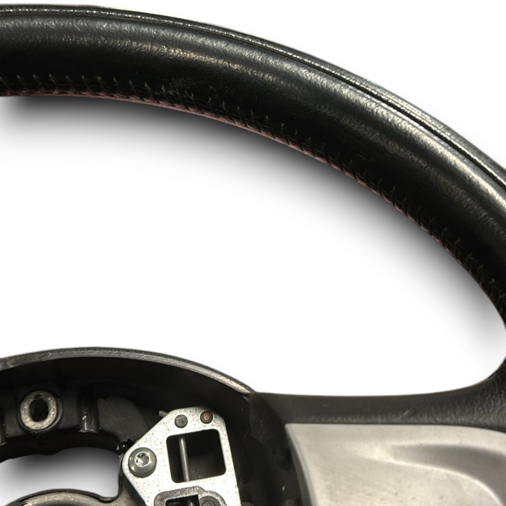 Volante / Sterzo In Pelle Mini Cooper One R56 (2007 > 2013) cod:2752964 - F&P CRASH SRLS - Ricambi Usati