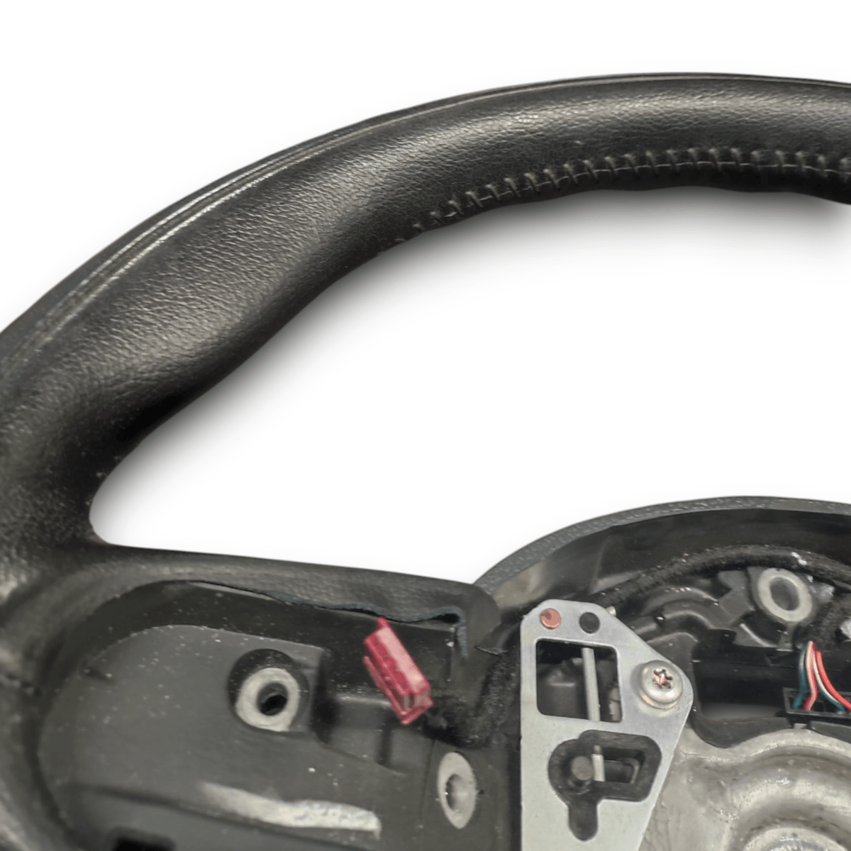Steering Wheel / Leather Steering Mini Countryman R60 COD: RG26562010 (2010 - 2017) - F&P CRASH SRLS - Used Parts