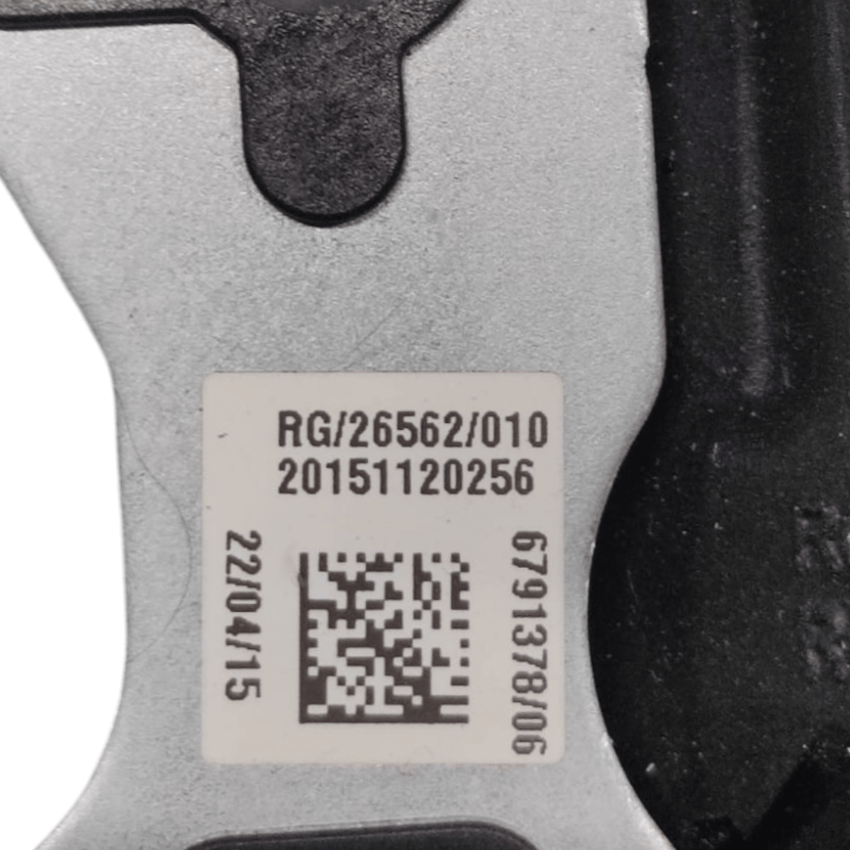 Steering Wheel / Leather Steering Mini Countryman R60 COD: RG26562010 (2010 - 2017) - F&P CRASH SRLS - Used Parts