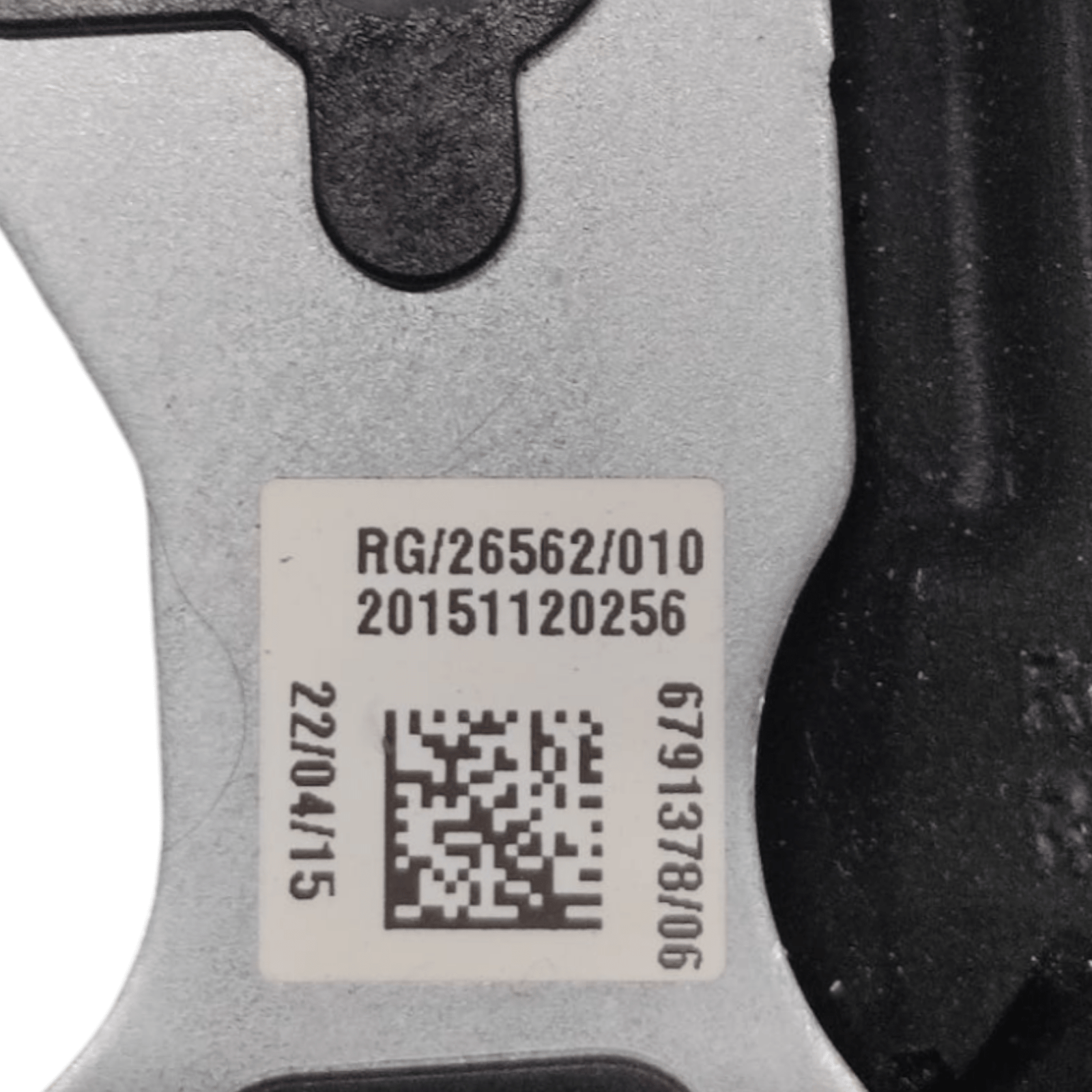 Steering Wheel / Leather Steering Mini Countryman R60 COD: RG26562010 (2010 - 2017) - F&P CRASH SRLS - Used Parts