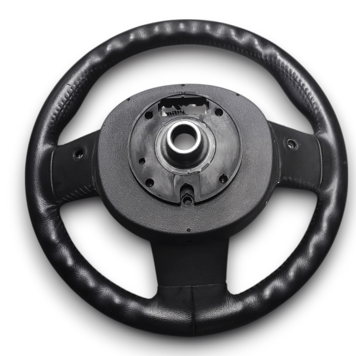 Steering Wheel / Leather Steering Mini Countryman R60 COD: RG26562010 (2010 - 2017) - F&P CRASH SRLS - Used Parts