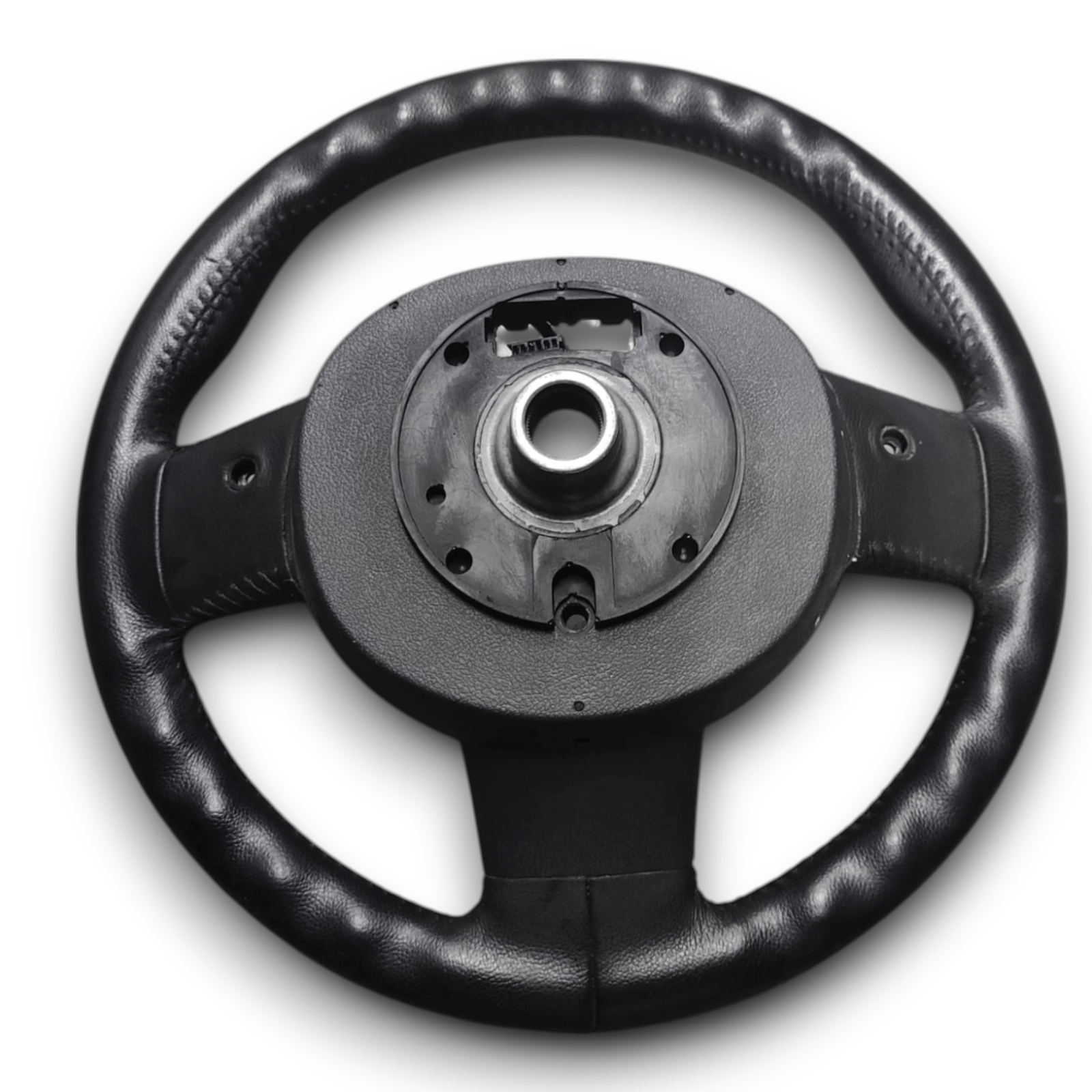 Steering Wheel / Leather Steering Mini Countryman R60 COD: RG26562010 (2010 - 2017) - F&P CRASH SRLS - Used Parts