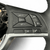 Volante / sterzo in pelle nissan qashqai j11 (2016 > 2021) - F&P CRASH SRLS - Ricambi Usati