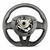 Volante / sterzo in pelle nissan qashqai j11 (2016 > 2021) - F&P CRASH SRLS - Ricambi Usati