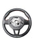 Volante / Sterzo in Pelle Skoda Fabia 5J Cod:5J0419091L (2007 - 2014) - F&P CRASH SRLS - Ricambi Usati