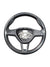Volante / Sterzo in Pelle Skoda Fabia 5J Cod:5J0419091L (2007 - 2014) - F&P CRASH SRLS - Ricambi Usati