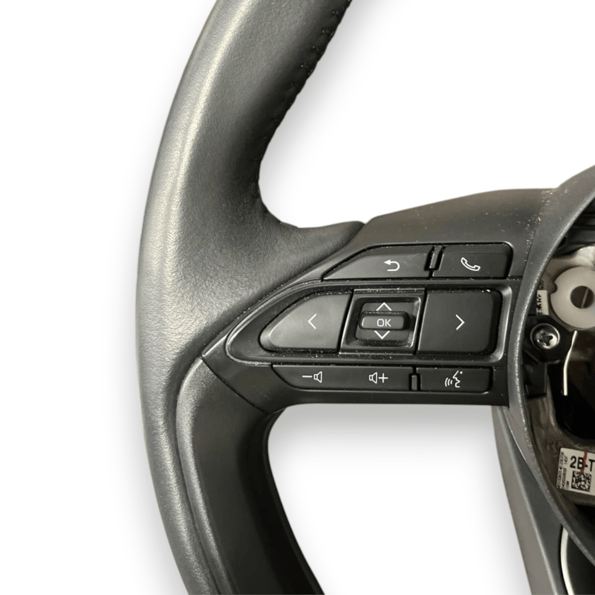 Volante / Sterzo in Pelle Toyota Yaris Cross (2020 - ) cod: 6436038 - F&P CRASH SRLS - Ricambi Usati