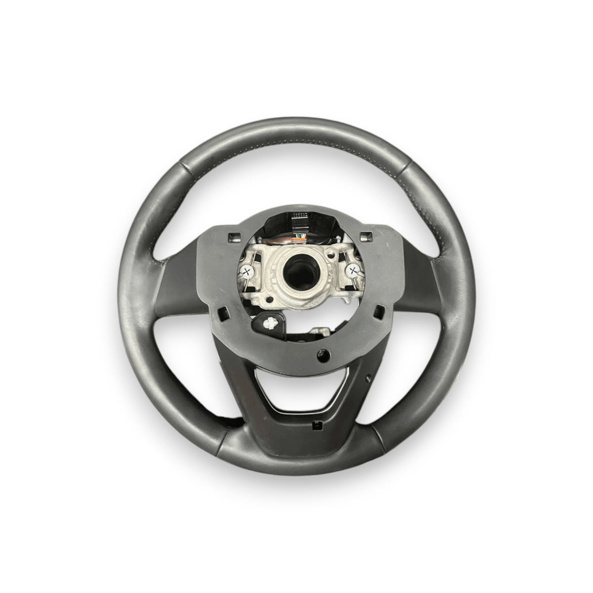 Volante / Sterzo in Pelle Toyota Yaris Cross (2020 - ) cod: 6436038 - F&P CRASH SRLS - Ricambi Usati