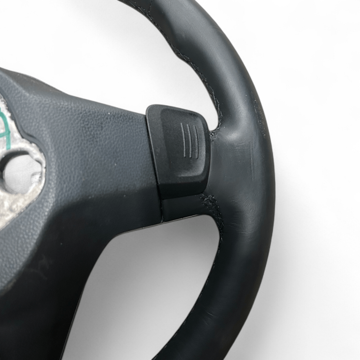 Steering wheel / steering in leather Volkswagen Taigo (2021 >) - F&P CRASH SRLS - Used Parts