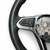 Volante / sterzo in pelle volkswagen taigo (2021 >) - F&P CRASH SRLS - Ricambi Usati