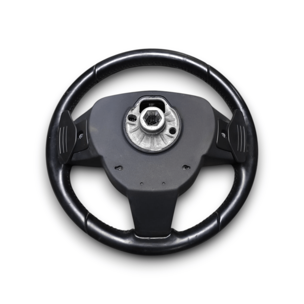 Steering Wheel / Steering Jaguar XE X760 CODE: GX733F563PD (2015 - 2024) - F&P CRASH SRLS - Used Parts