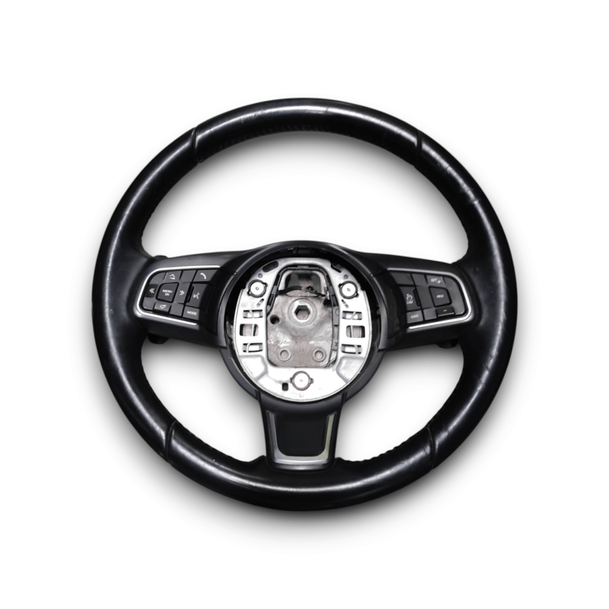 Steering Wheel / Steering Jaguar XE X760 CODE: GX733F563PD (2015 - 2024) - F&P CRASH SRLS - Used Parts