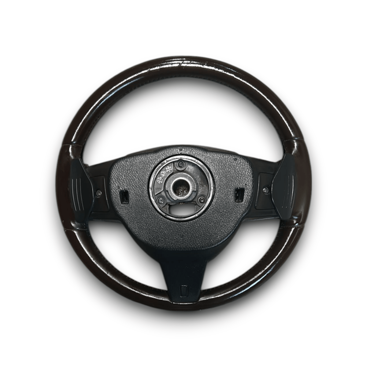 Volante / Sterzo Jaguar XF X250 (2008 > 2015) cod:8X23ABAMS - F&P CRASH SRLS - Ricambi Usati