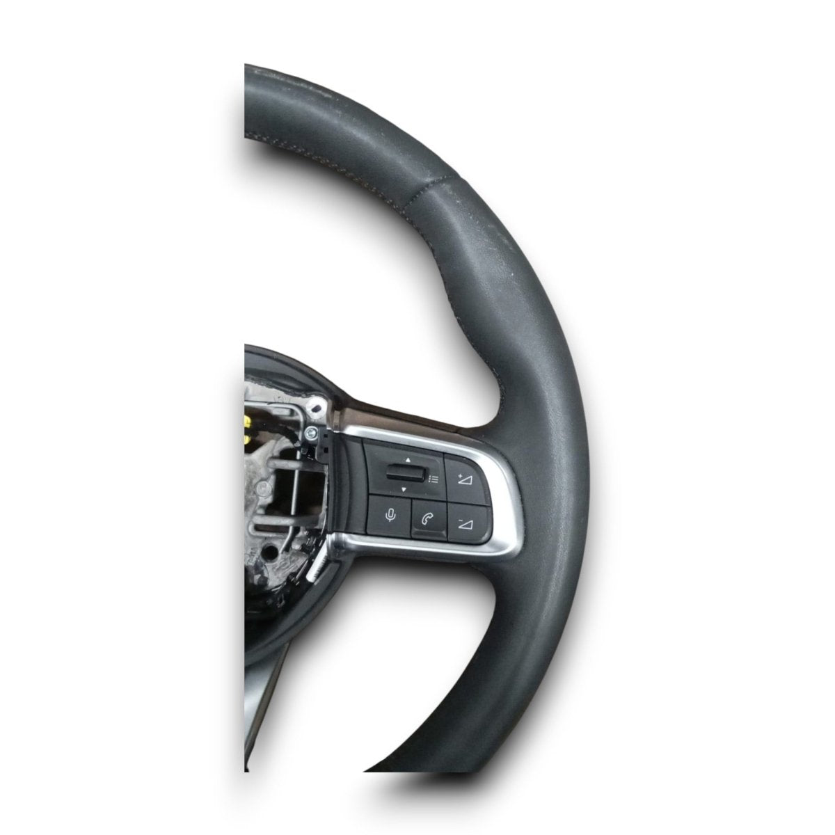 Volante / sterzo jeep avenger cod . 07357744630 (2022 >) - F&P CRASH SRL - Ricambi Usati