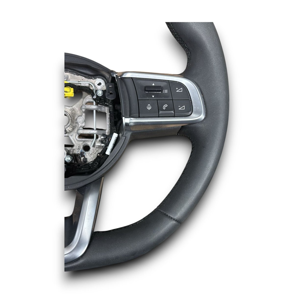 Volante / sterzo jeep avenger cod . 07357744630 (2022 >) - F&P CRASH SRL - Ricambi Usati