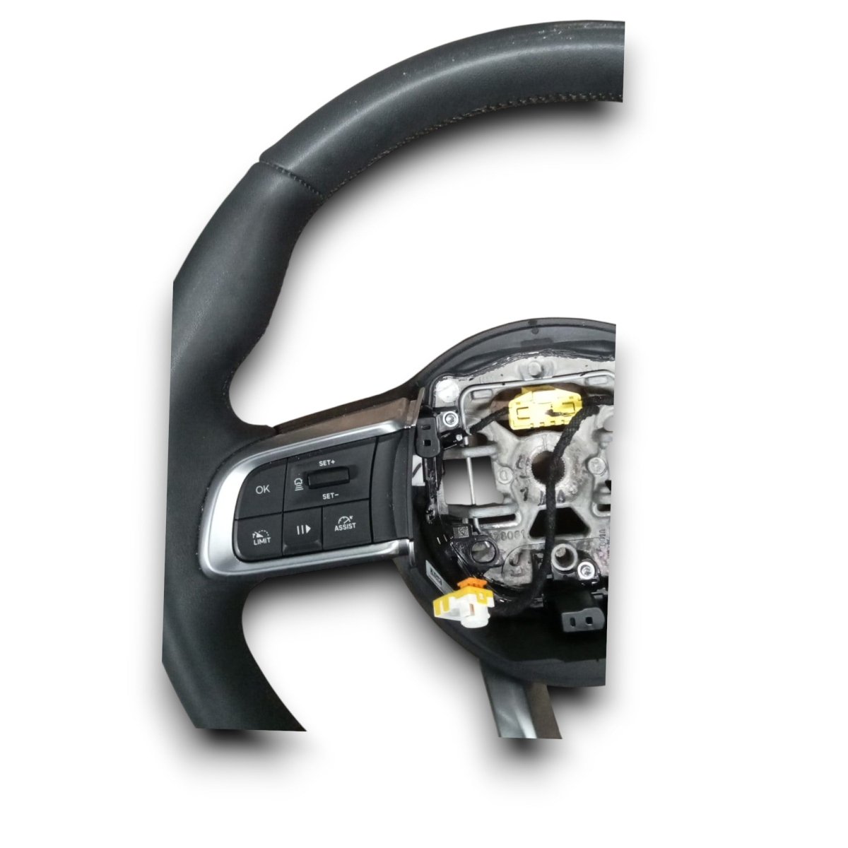 Volante / sterzo jeep avenger cod . 07357744630 (2022 >) - F&P CRASH SRL - Ricambi Usati
