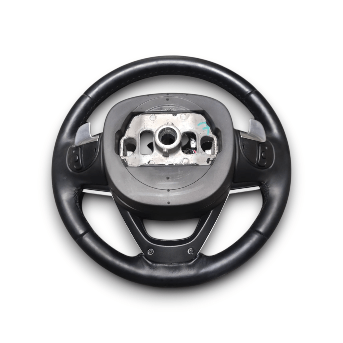 Volante / sterzo jeep cherokee kl cod: 1035161 (2013 - 2023) - F&P CRASH SRLS - Ricambi Usati