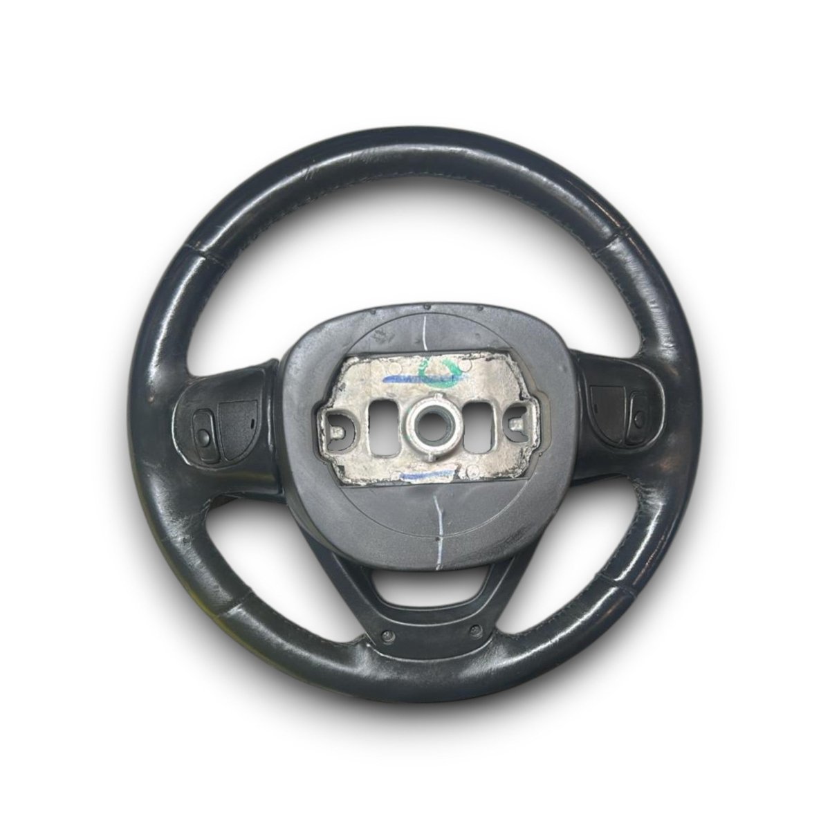 Volante / sterzo Jeep Cherokee (KL) cod.1035161am50 (2013 > 2023) - F&P CRASH SRL - Ricambi Usati